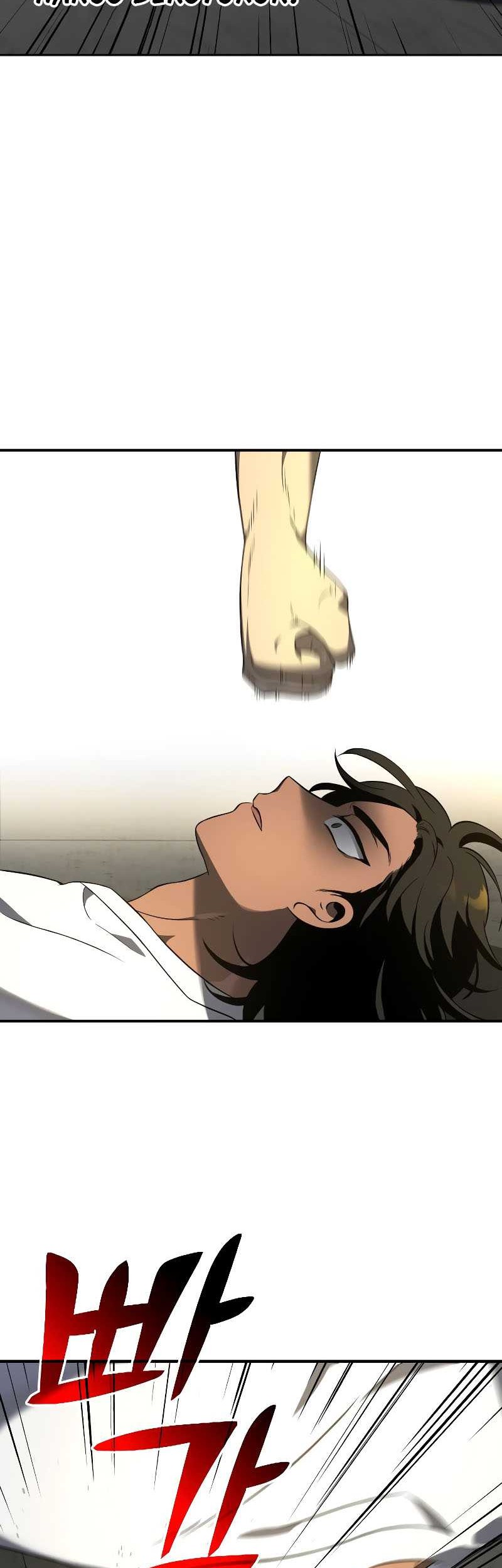 I Used To Be The Boss Chapter 06 Gambar 80