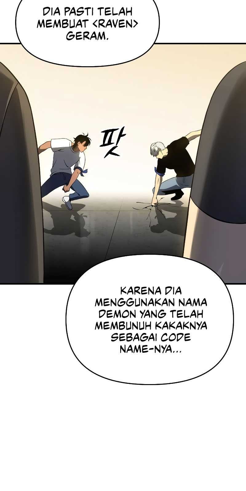 I Used To Be The Boss Chapter 06 Gambar 83