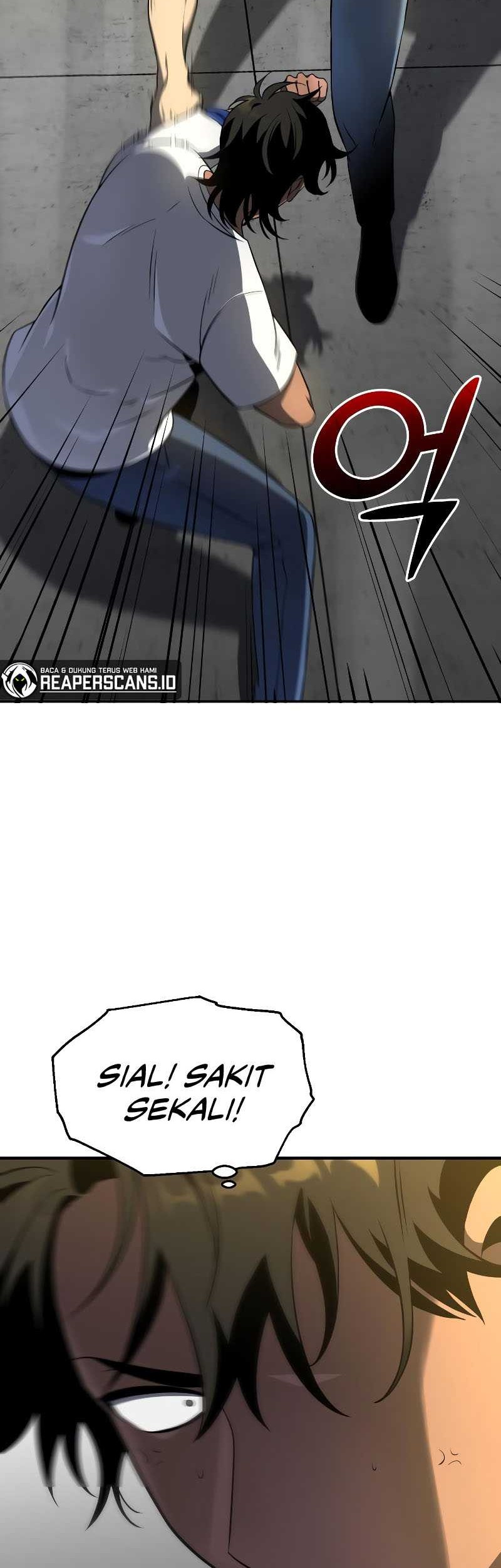 I Used To Be The Boss Chapter 06 Gambar 85