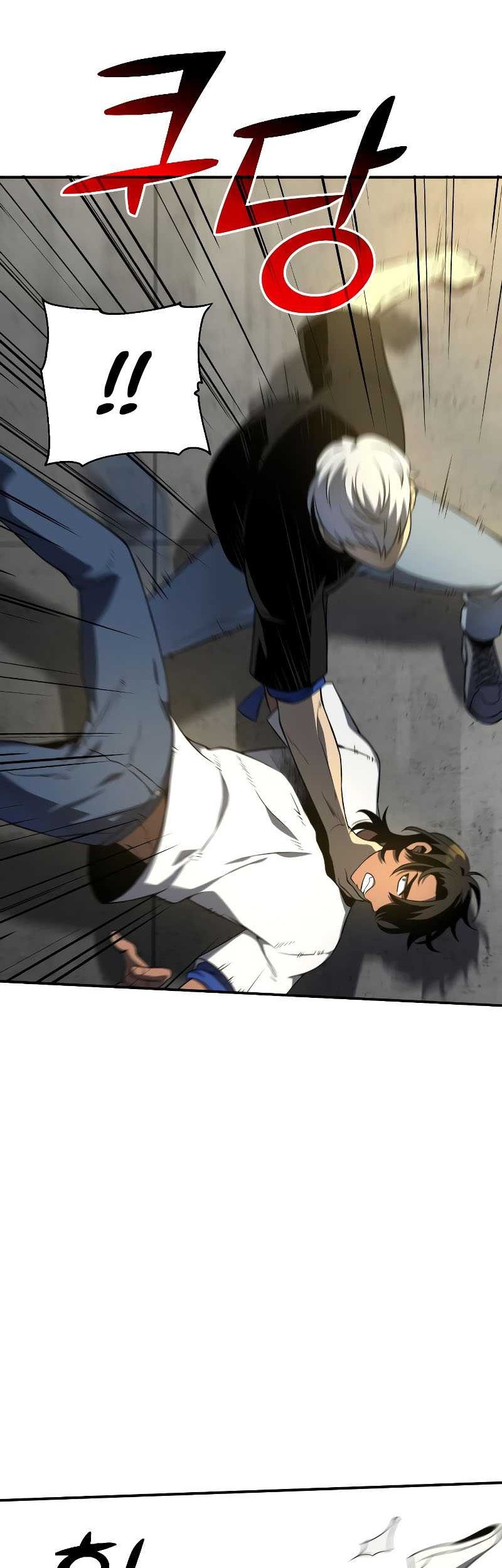 I Used To Be The Boss Chapter 06 Gambar 87