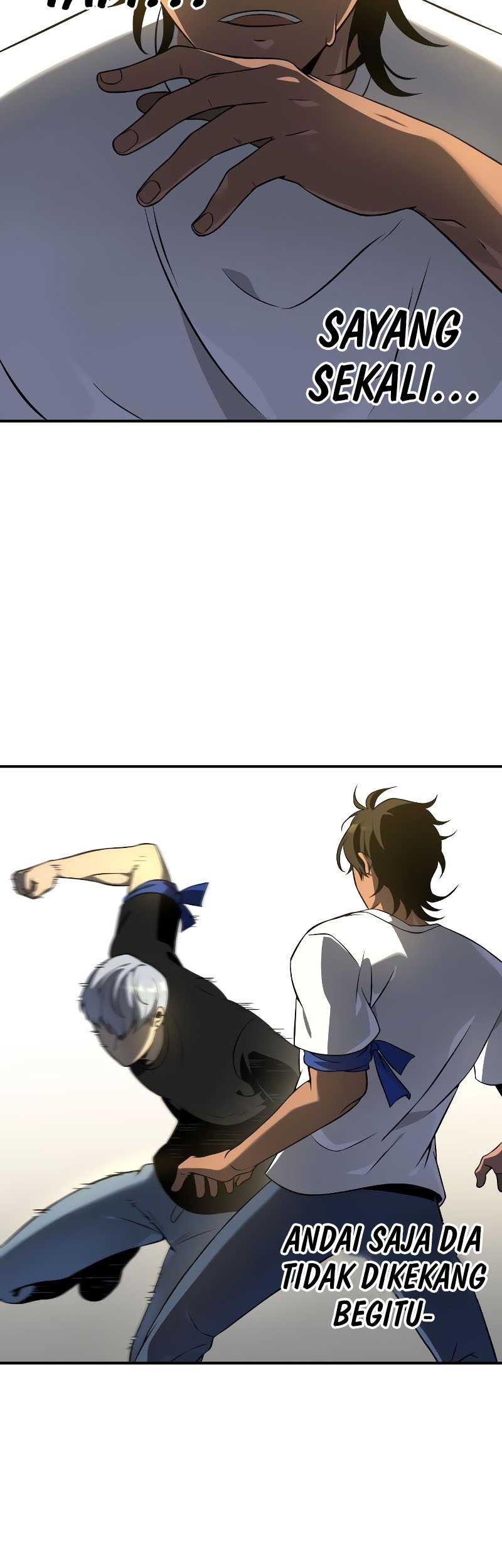 I Used To Be The Boss Chapter 06 Gambar 91
