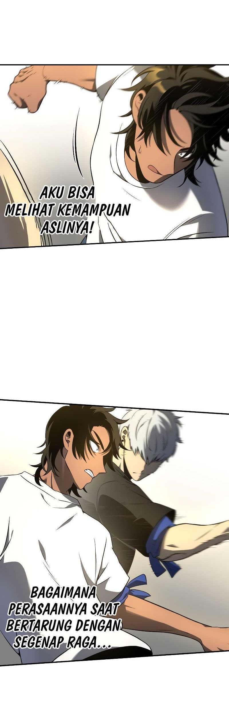 I Used To Be The Boss Chapter 06 Gambar 92