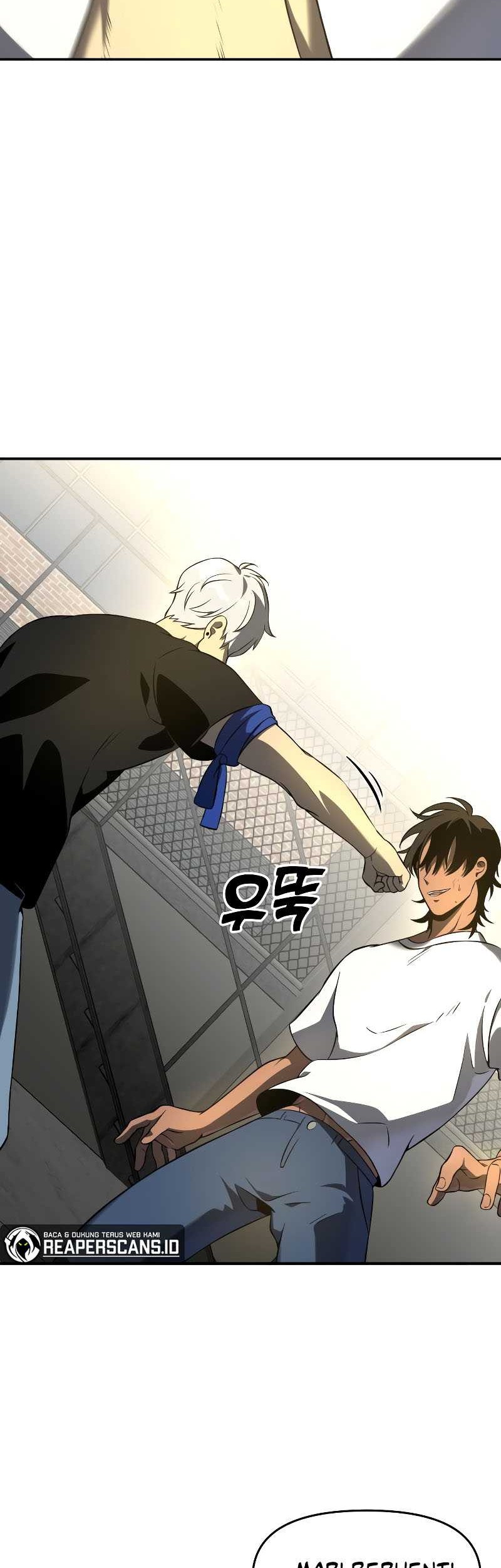 I Used To Be The Boss Chapter 06 Gambar 95