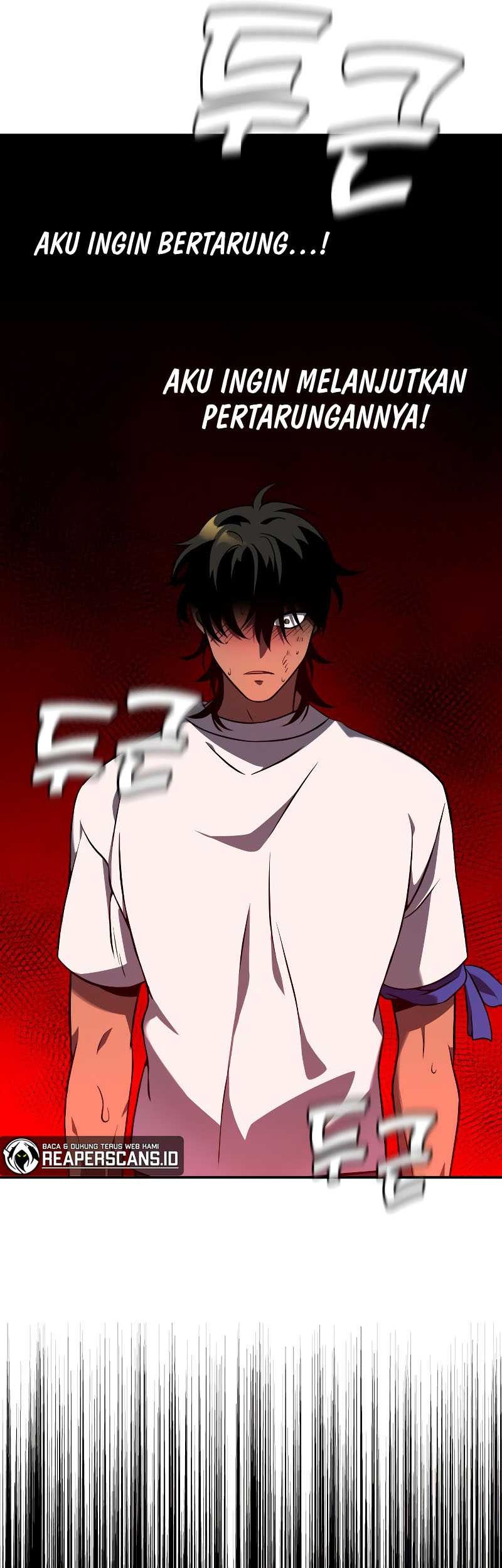 I Used To Be The Boss Chapter 06 Gambar 99