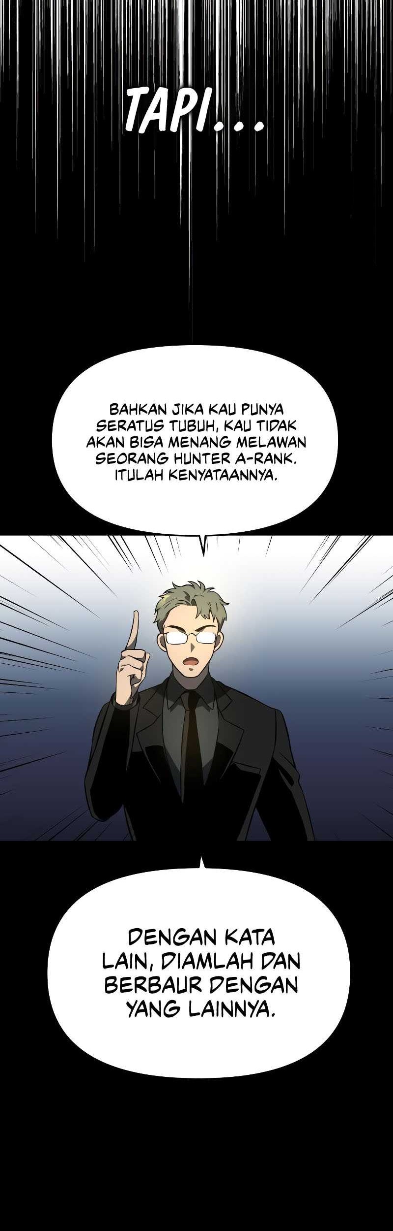 I Used To Be The Boss Chapter 06 Gambar 100