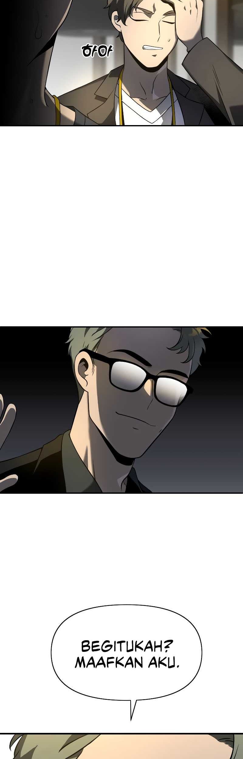 I Used To Be The Boss Chapter 06 Gambar 10