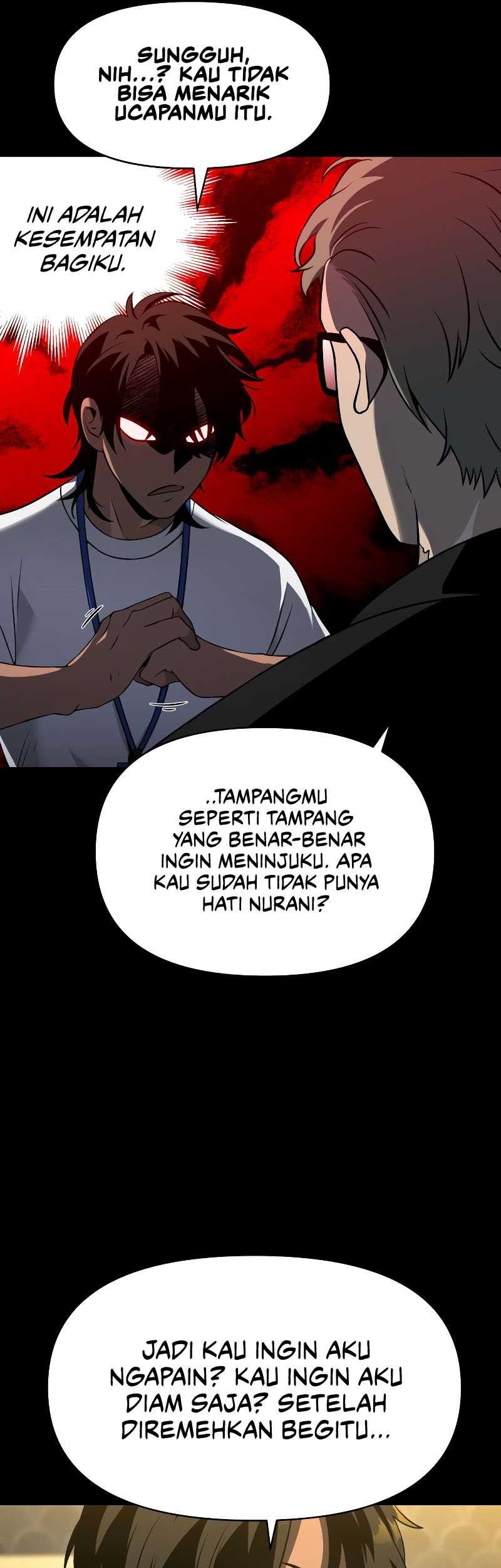 I Used To Be The Boss Chapter 06 Gambar 22