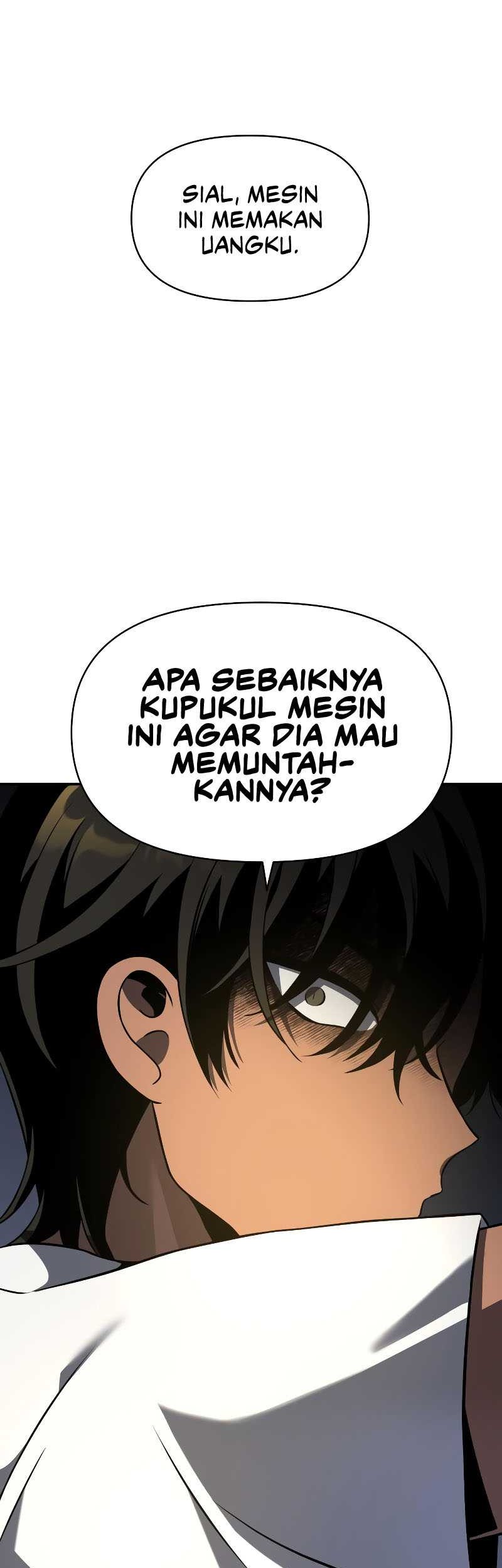 I Used To Be The Boss Chapter 06 Gambar 29
