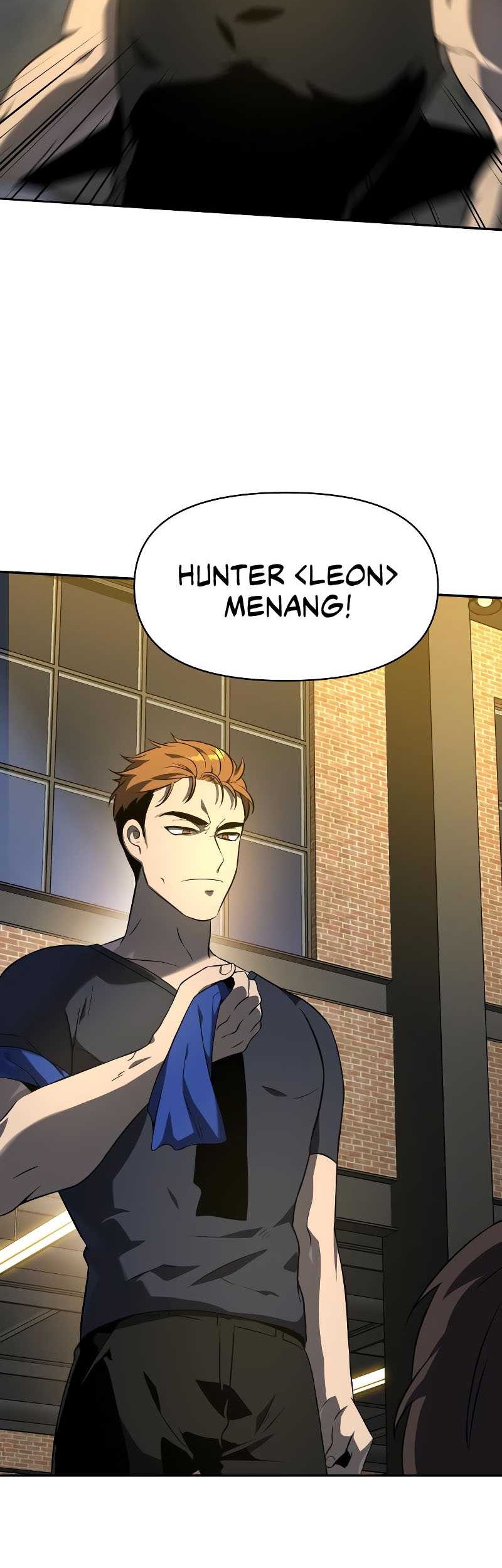 I Used To Be The Boss Chapter 06 Gambar 37