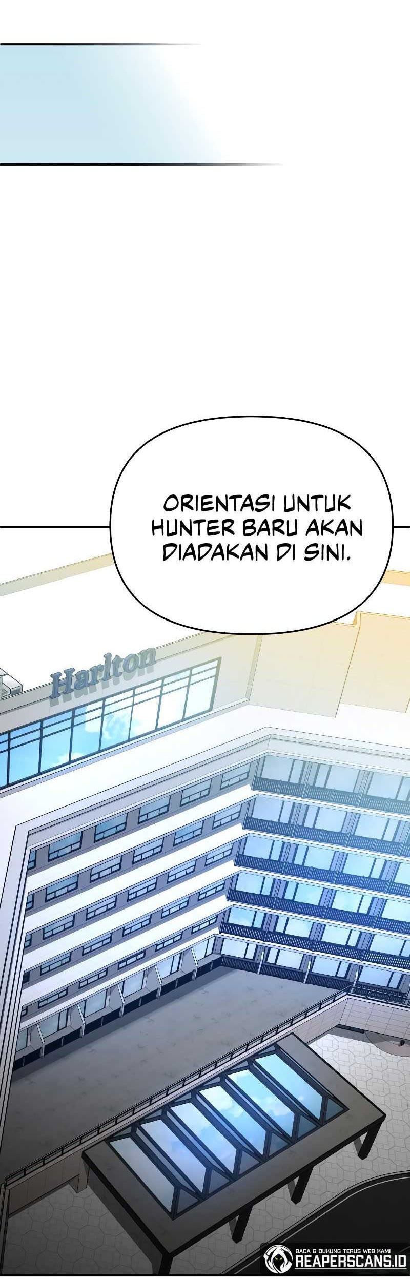 I Used To Be The Boss Chapter 05 Gambar 43