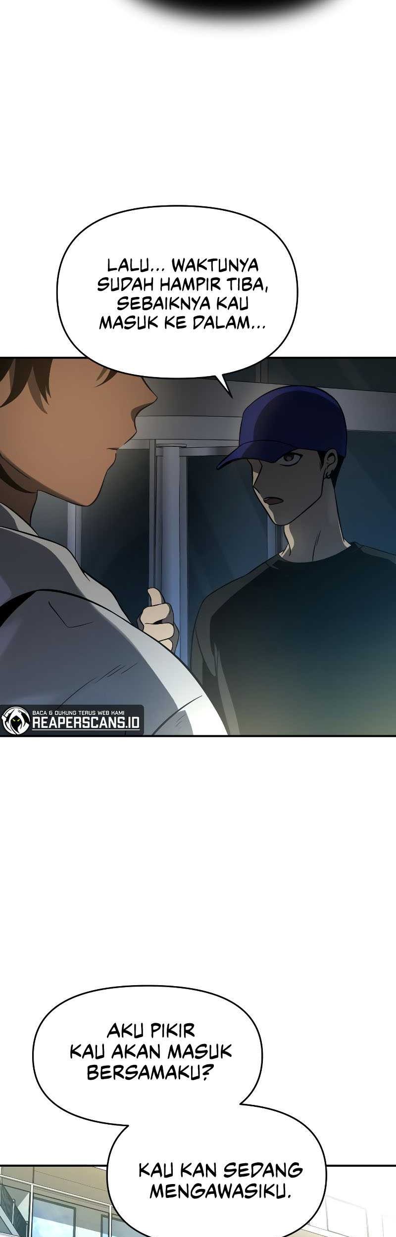 I Used To Be The Boss Chapter 05 Gambar 49