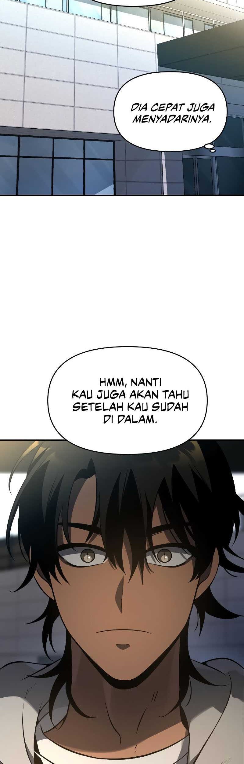 I Used To Be The Boss Chapter 05 Gambar 50