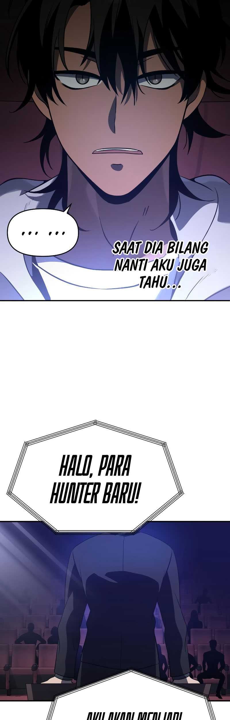 I Used To Be The Boss Chapter 05 Gambar 52