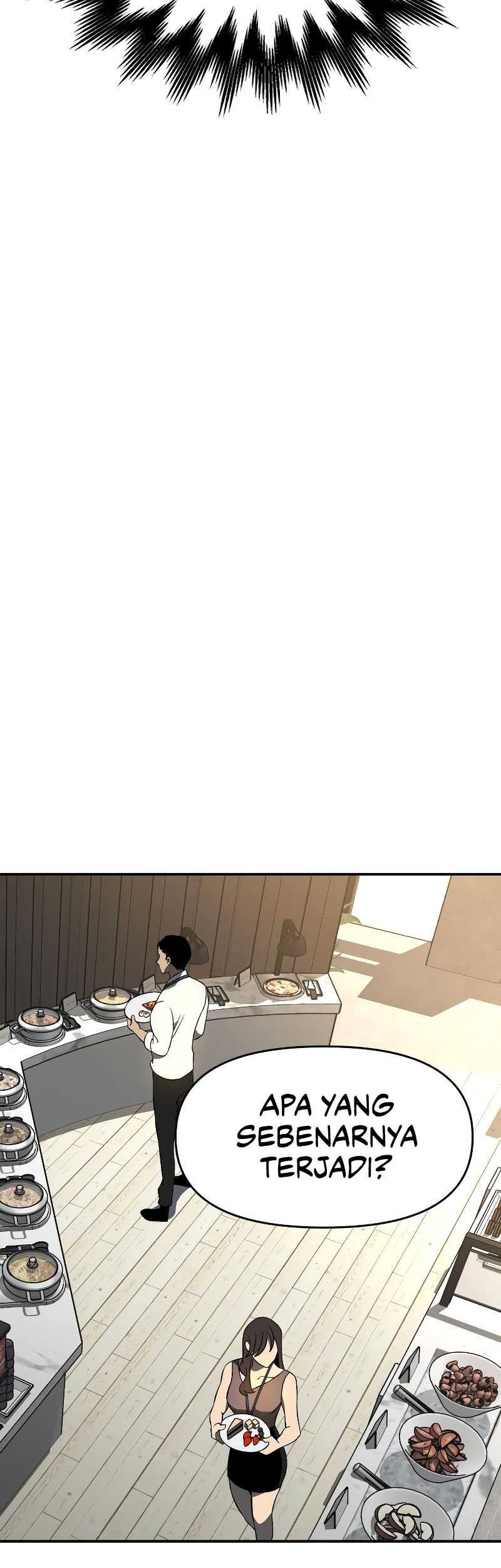 I Used To Be The Boss Chapter 05 Gambar 54