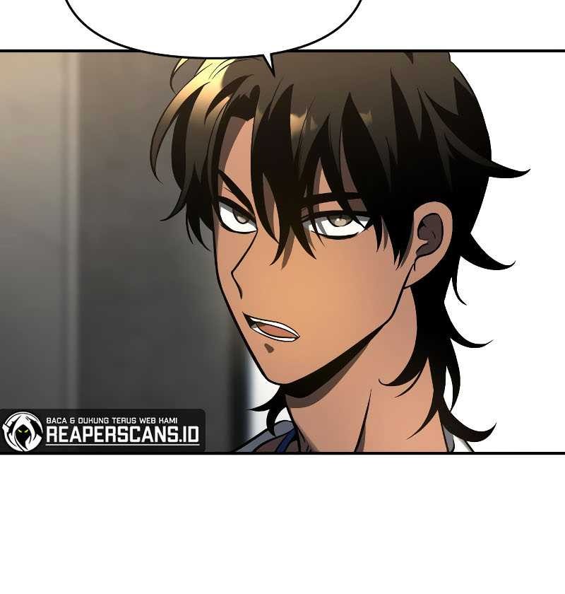I Used To Be The Boss Chapter 05 Gambar 56