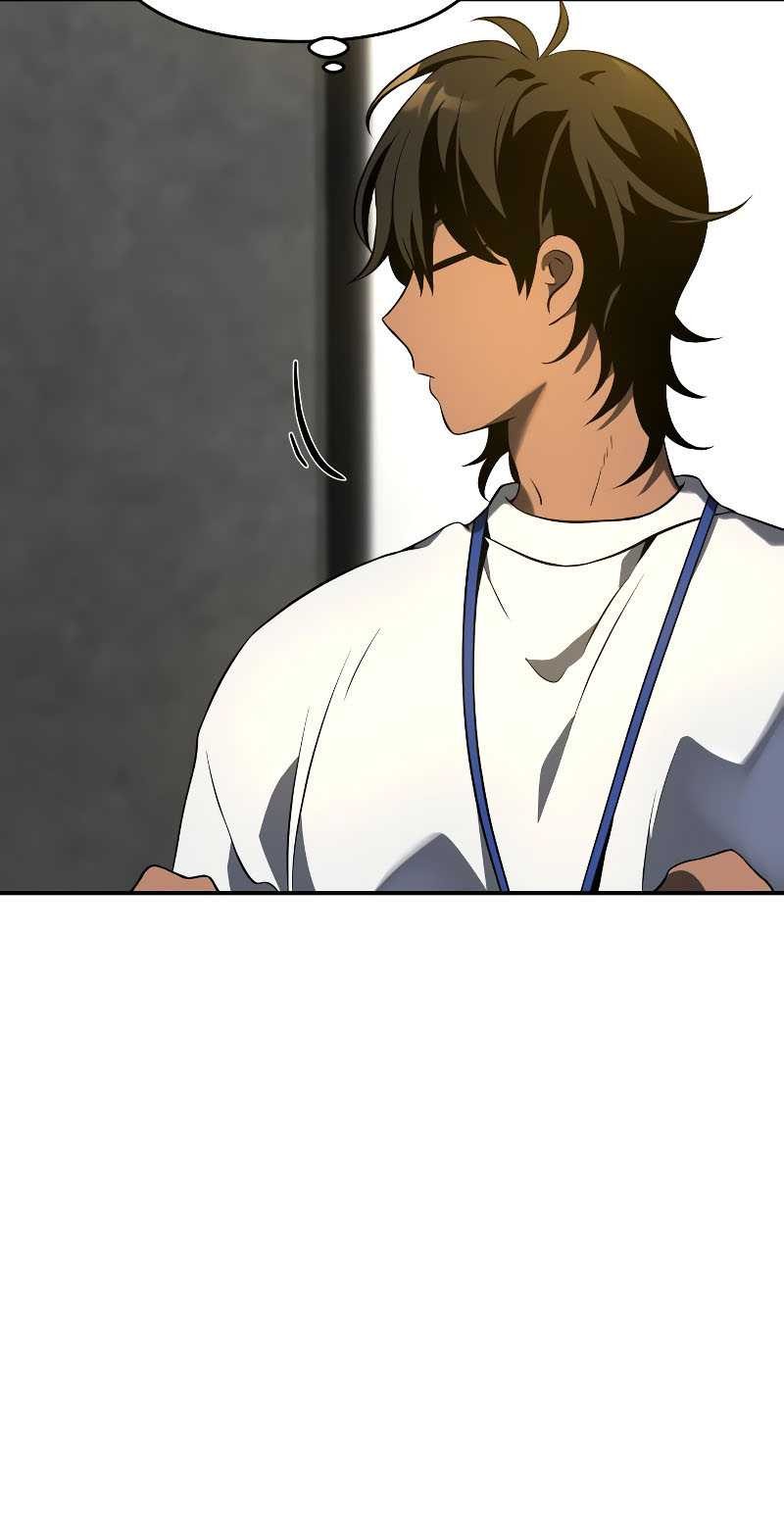 I Used To Be The Boss Chapter 05 Gambar 61