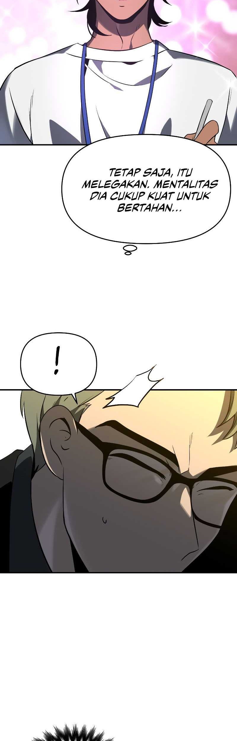 I Used To Be The Boss Chapter 05 Gambar 63