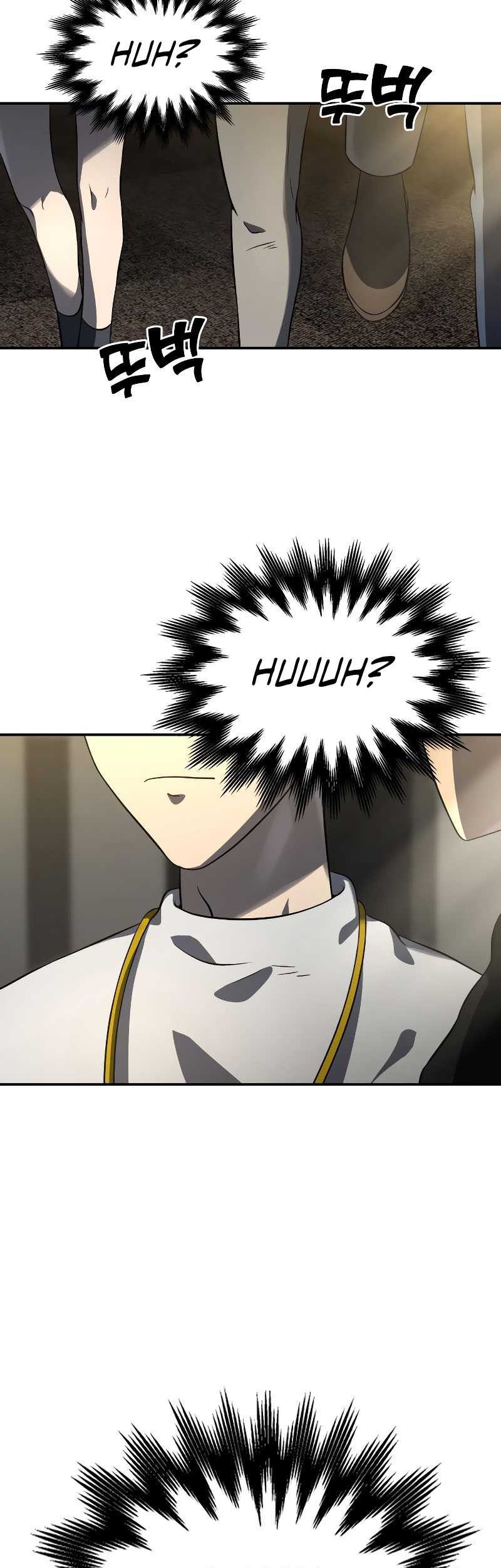 I Used To Be The Boss Chapter 05 Gambar 64