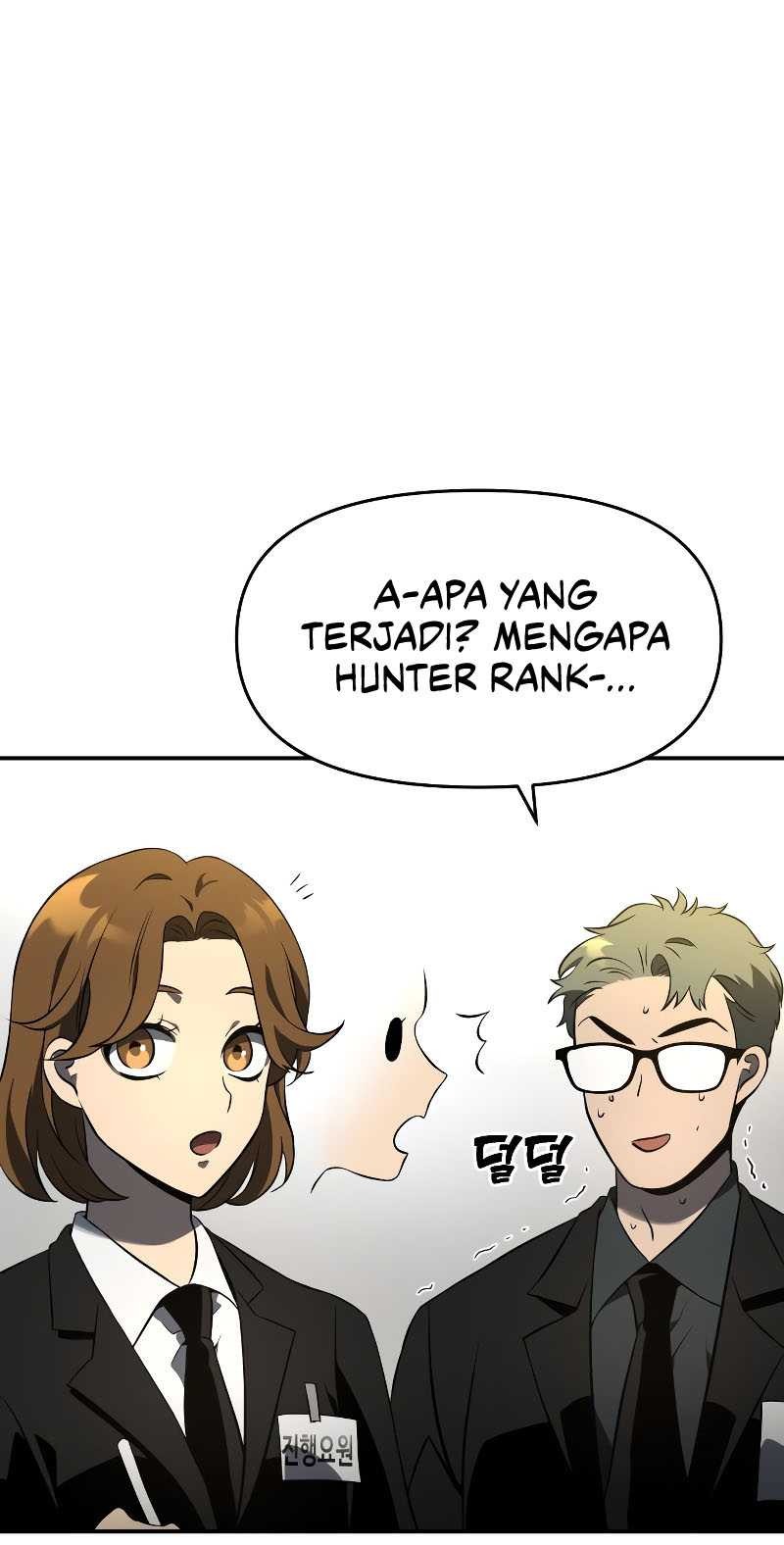 I Used To Be The Boss Chapter 05 Gambar 66