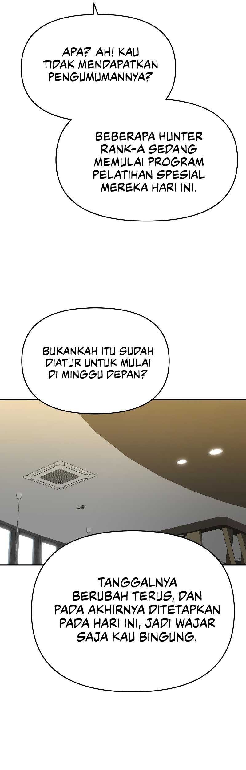 I Used To Be The Boss Chapter 05 Gambar 67