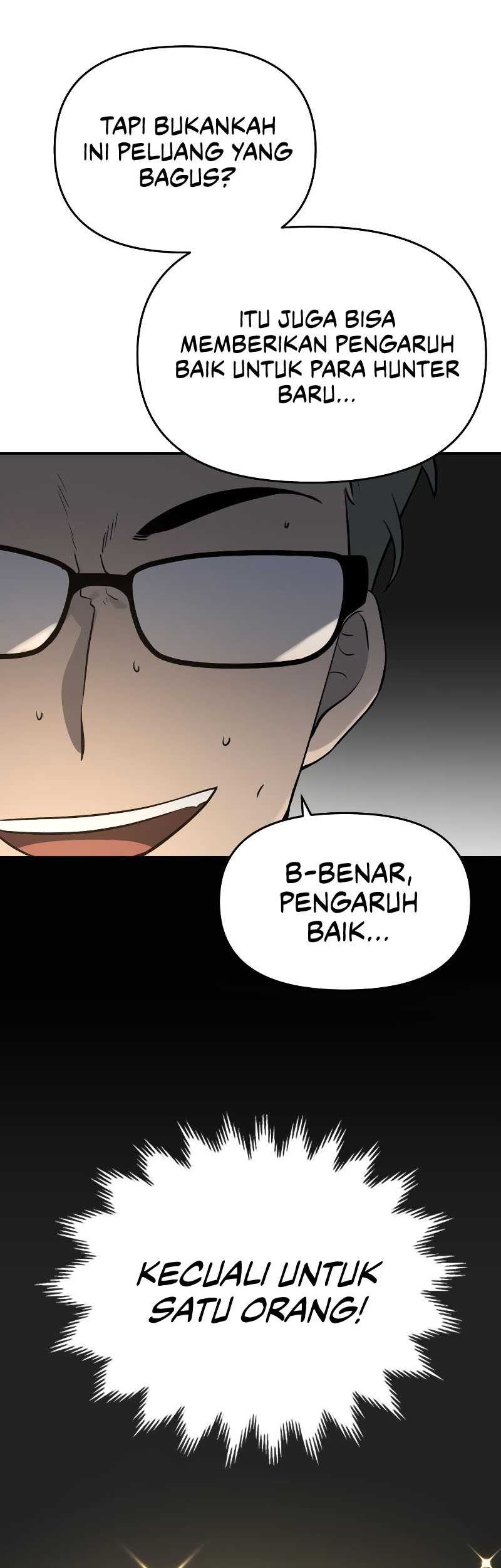 I Used To Be The Boss Chapter 05 Gambar 68