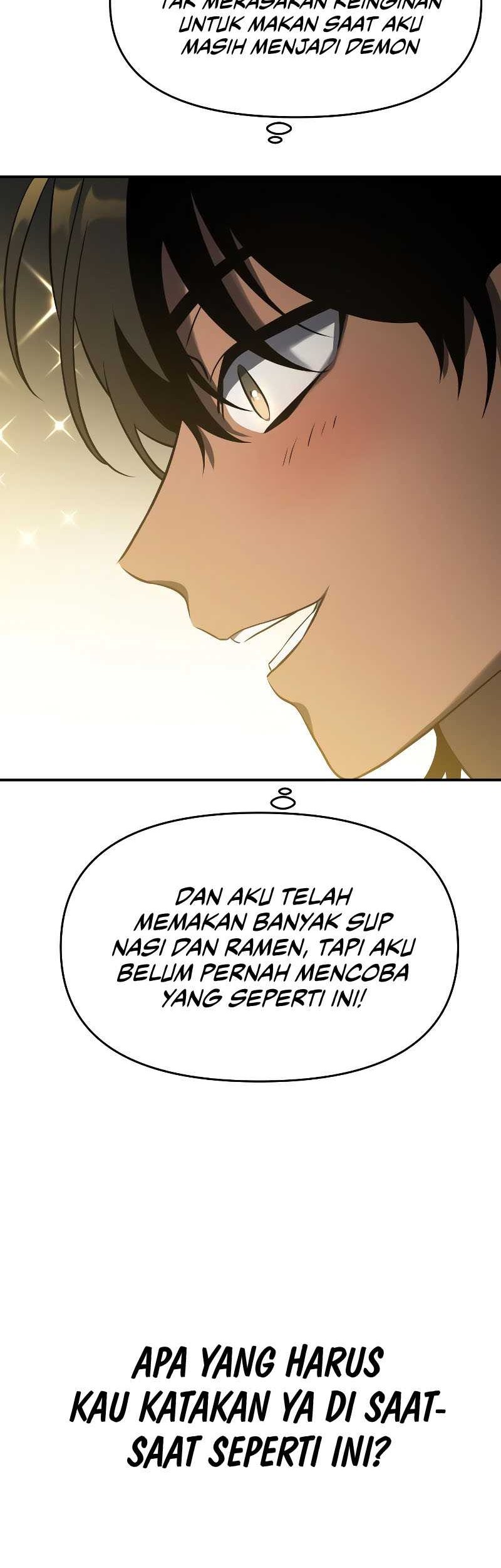 I Used To Be The Boss Chapter 05 Gambar 70