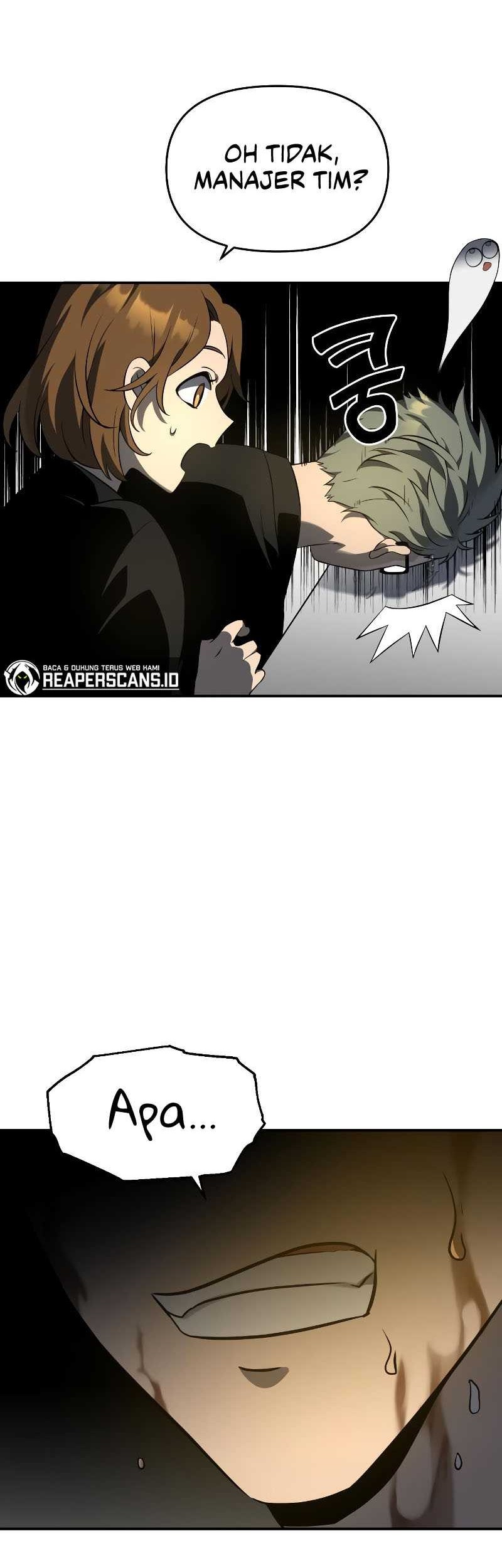 I Used To Be The Boss Chapter 05 Gambar 80