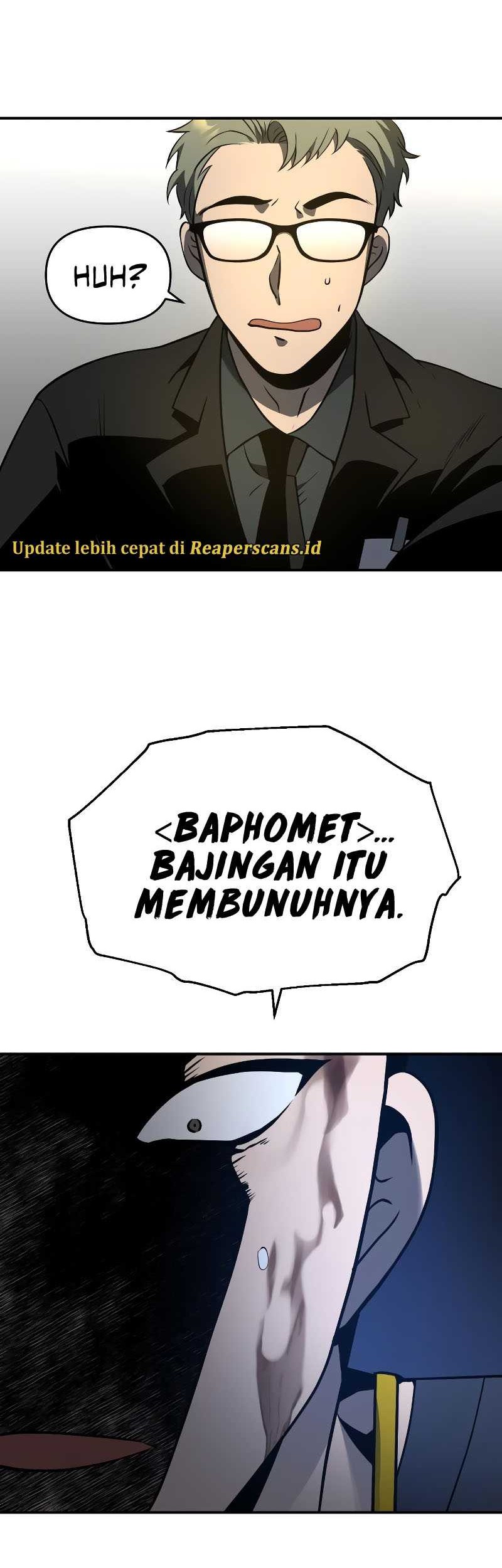 I Used To Be The Boss Chapter 05 Gambar 88