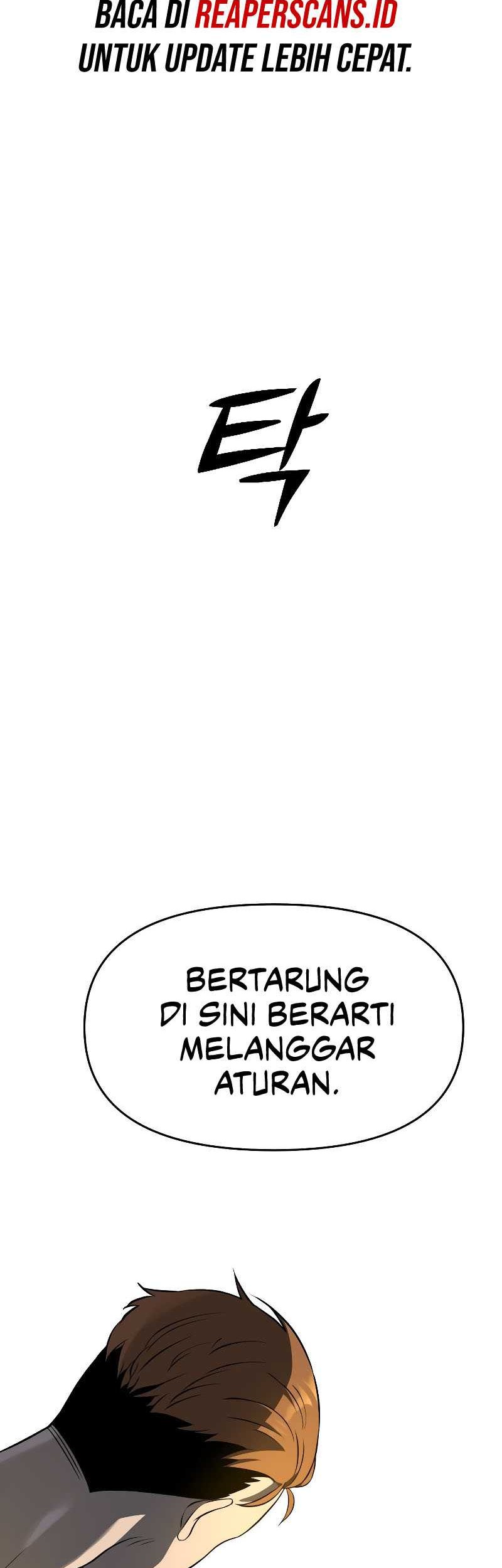I Used To Be The Boss Chapter 05 Gambar 93