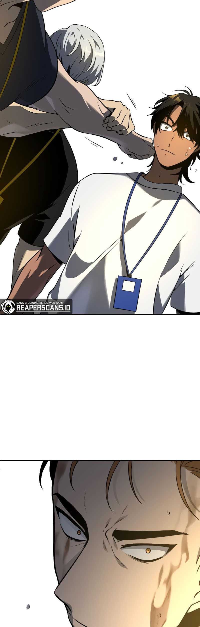 I Used To Be The Boss Chapter 05 Gambar 94