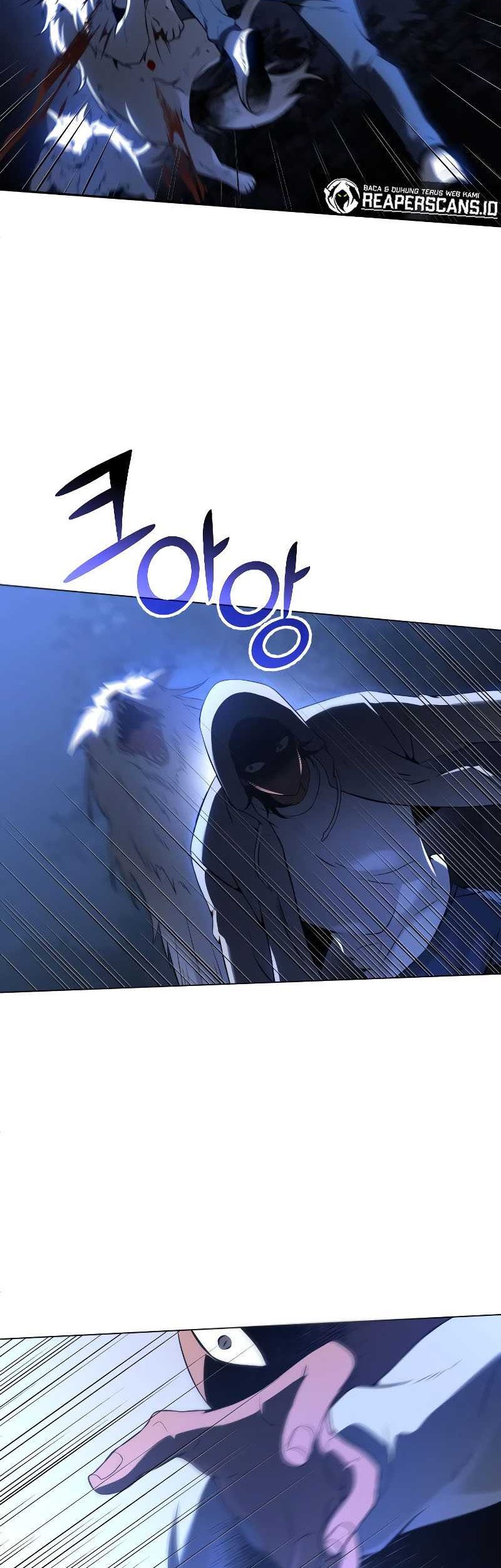 I Used To Be The Boss Chapter 05 Gambar 3