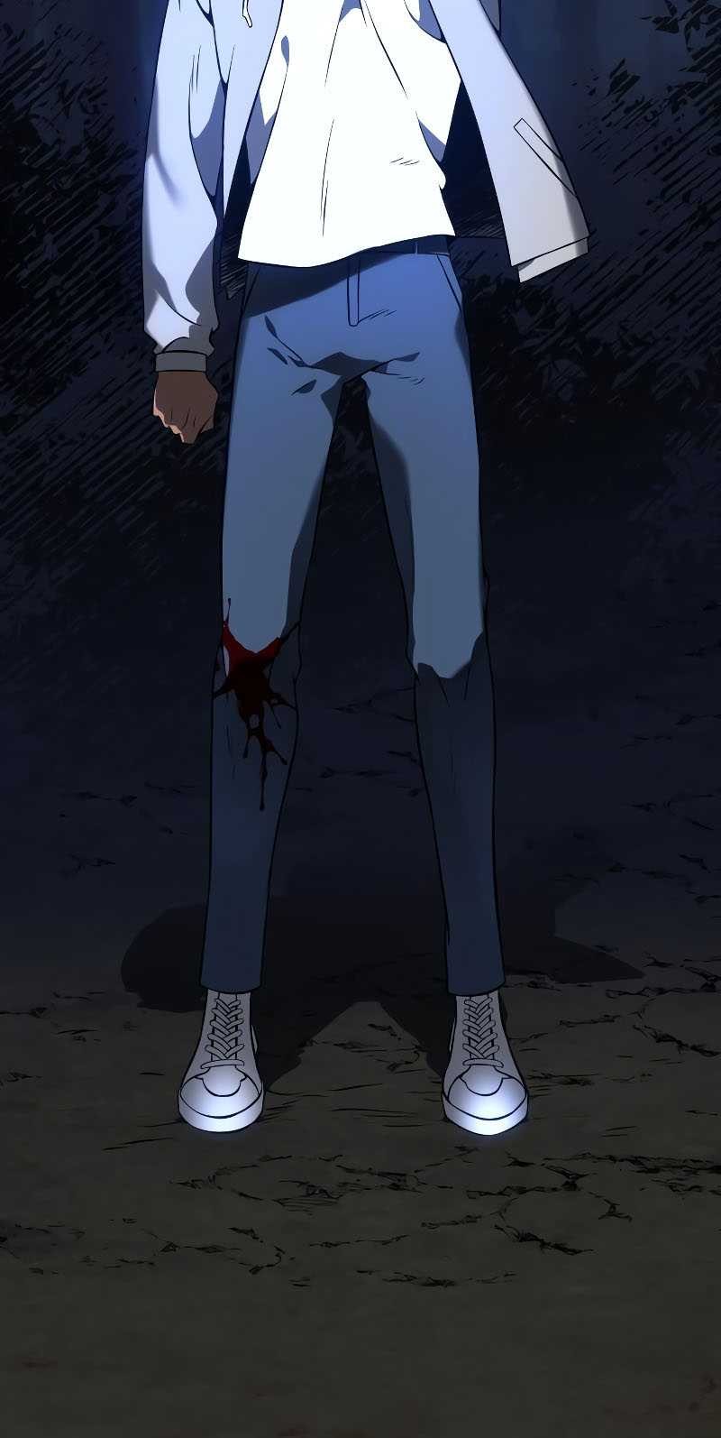 I Used To Be The Boss Chapter 05 Gambar 11