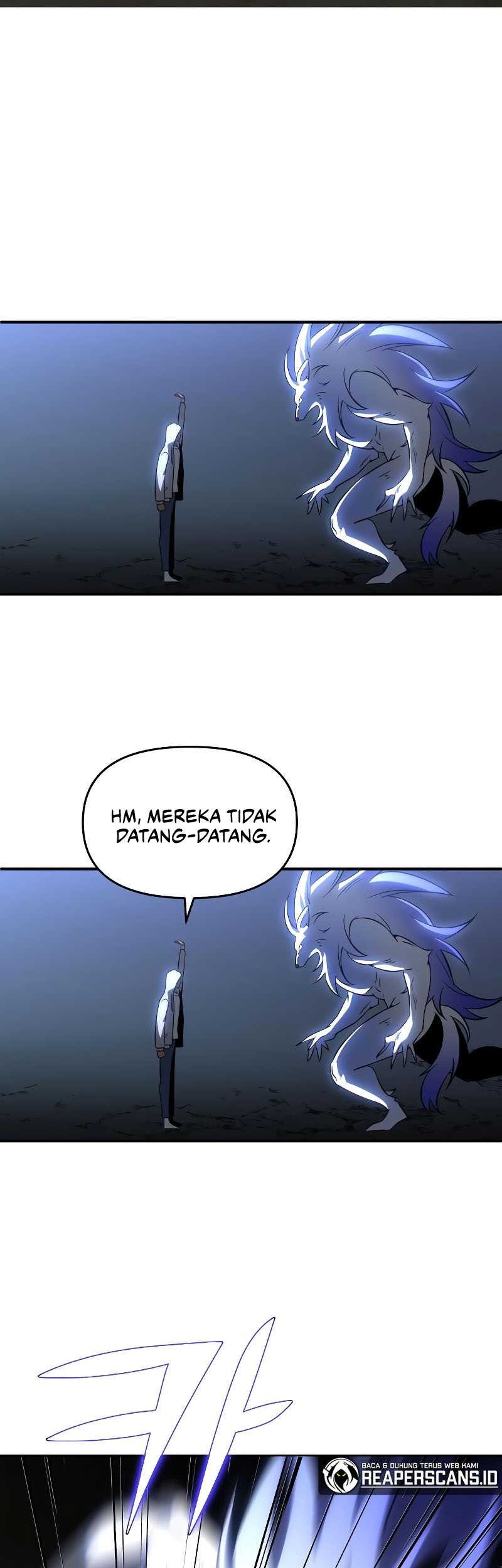I Used To Be The Boss Chapter 05 Gambar 12