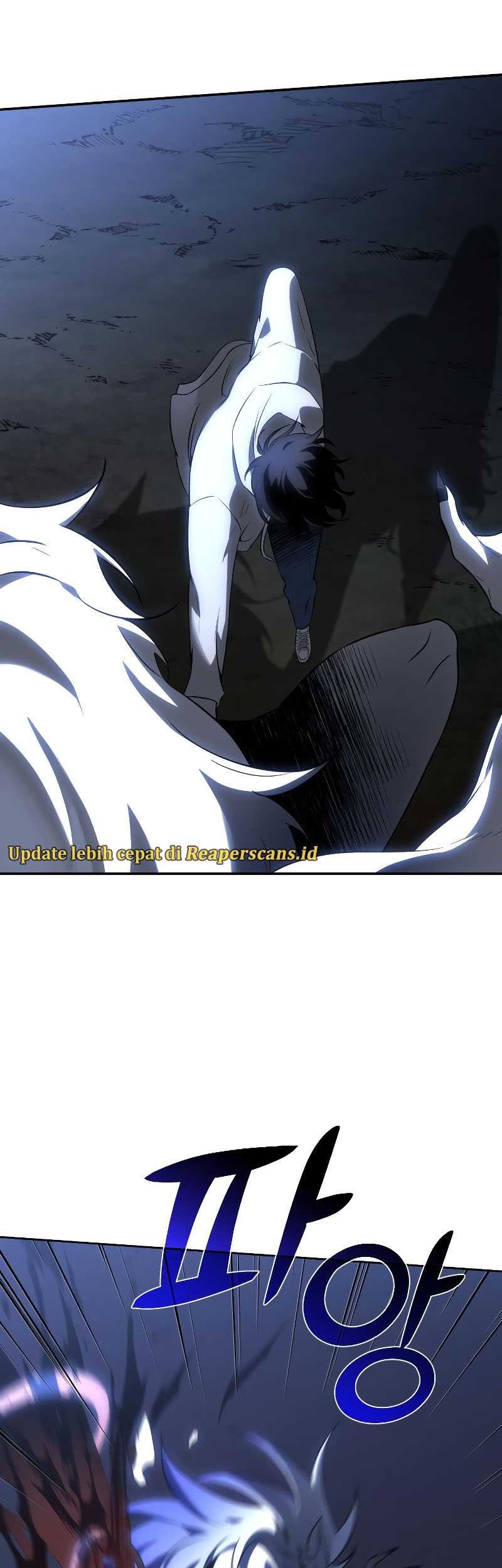 I Used To Be The Boss Chapter 05 Gambar 14