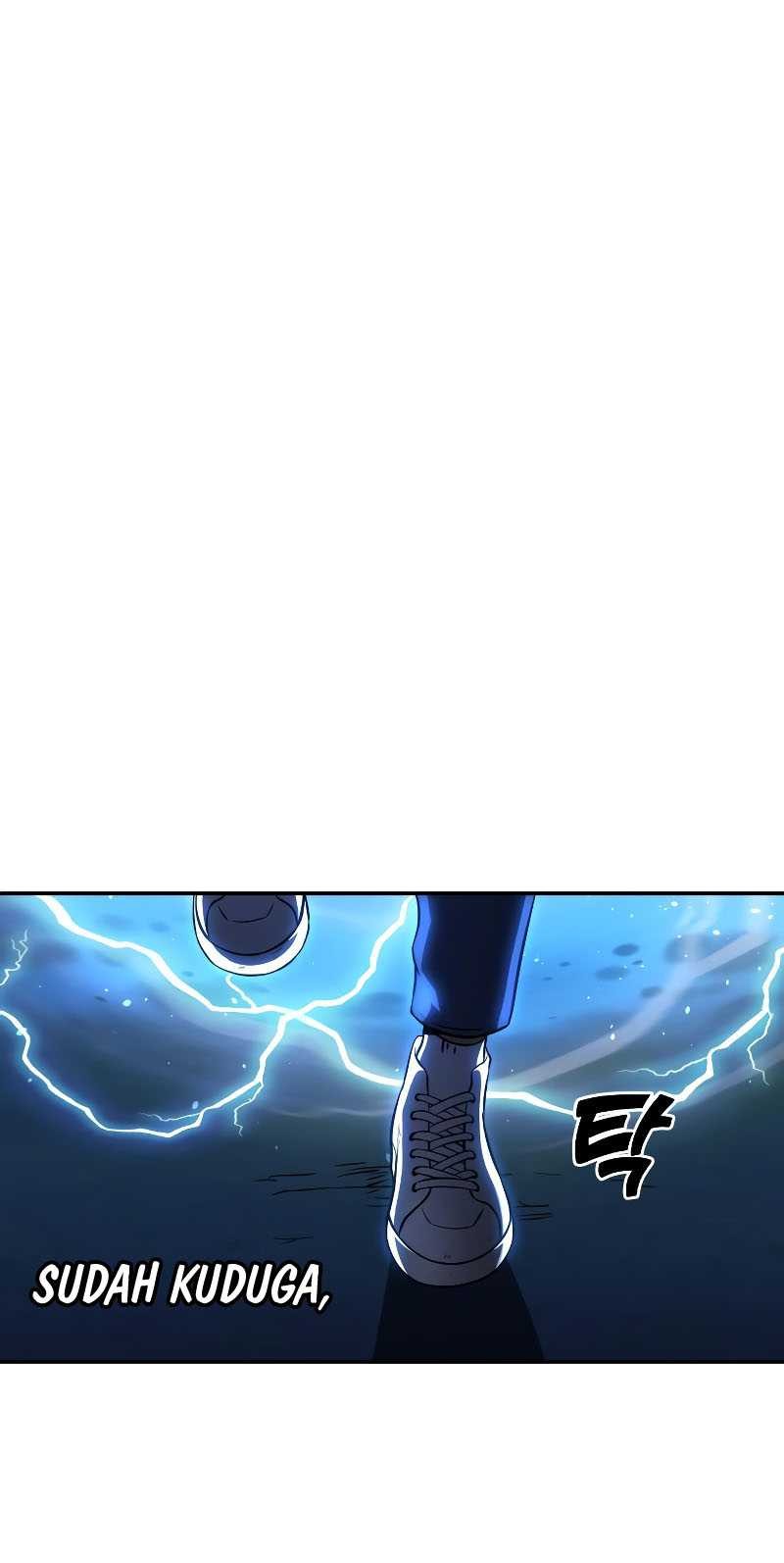 I Used To Be The Boss Chapter 05 Gambar 16