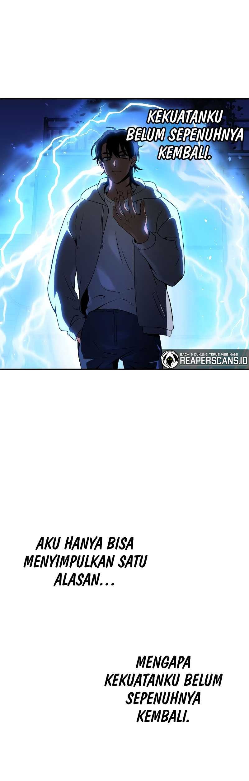 I Used To Be The Boss Chapter 05 Gambar 17