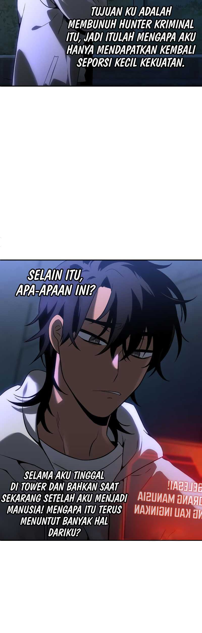 I Used To Be The Boss Chapter 05 Gambar 19