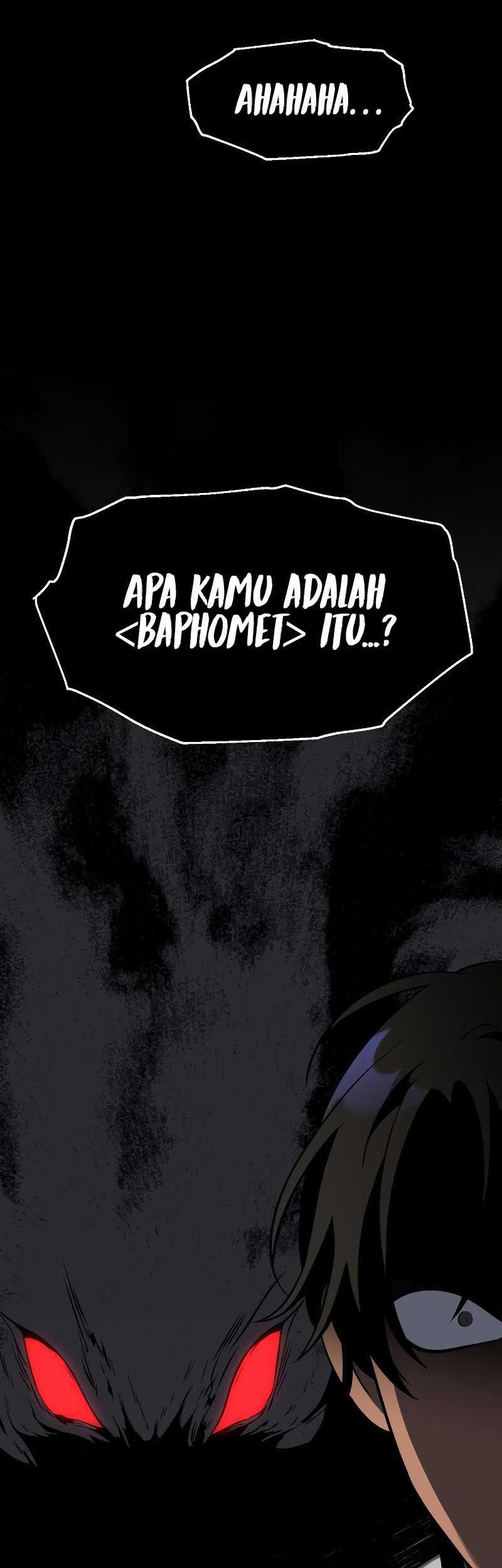I Used To Be The Boss Chapter 05 Gambar 23