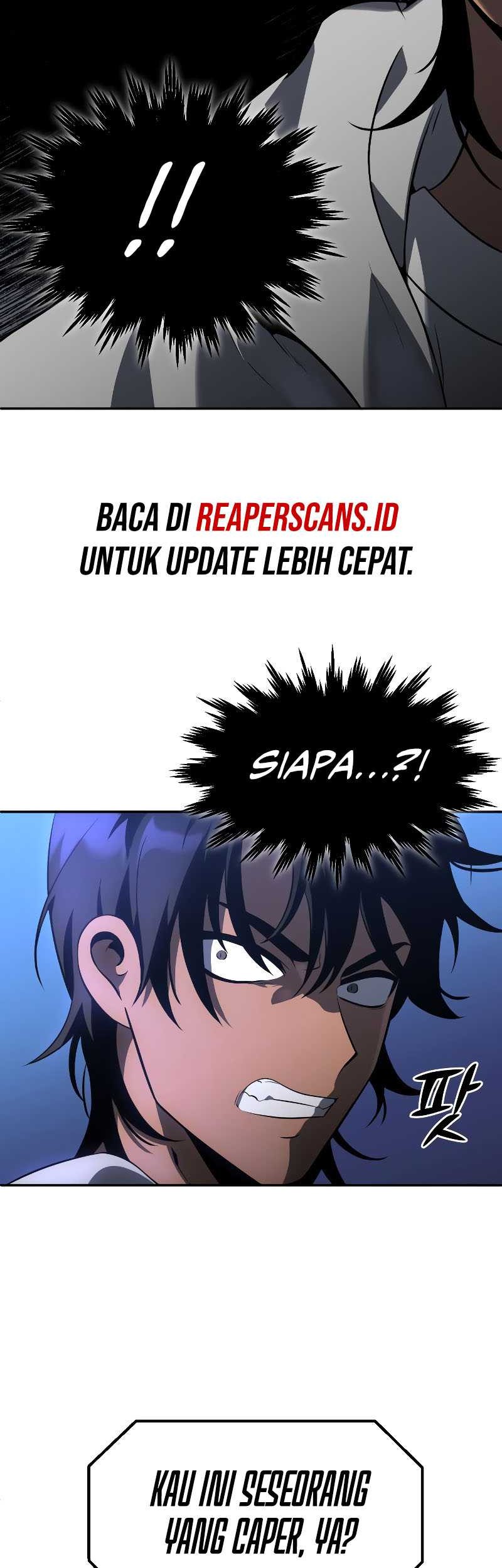 I Used To Be The Boss Chapter 05 Gambar 24