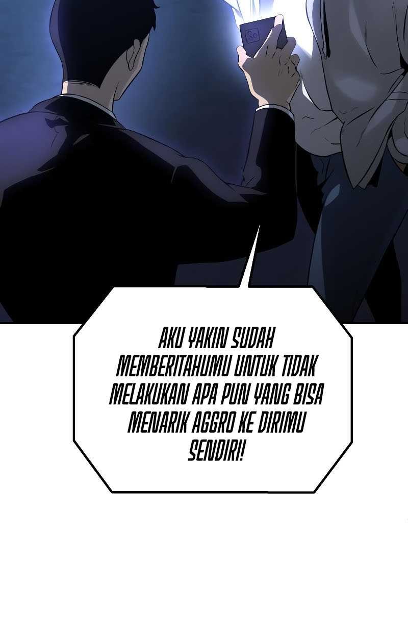 I Used To Be The Boss Chapter 05 Gambar 26