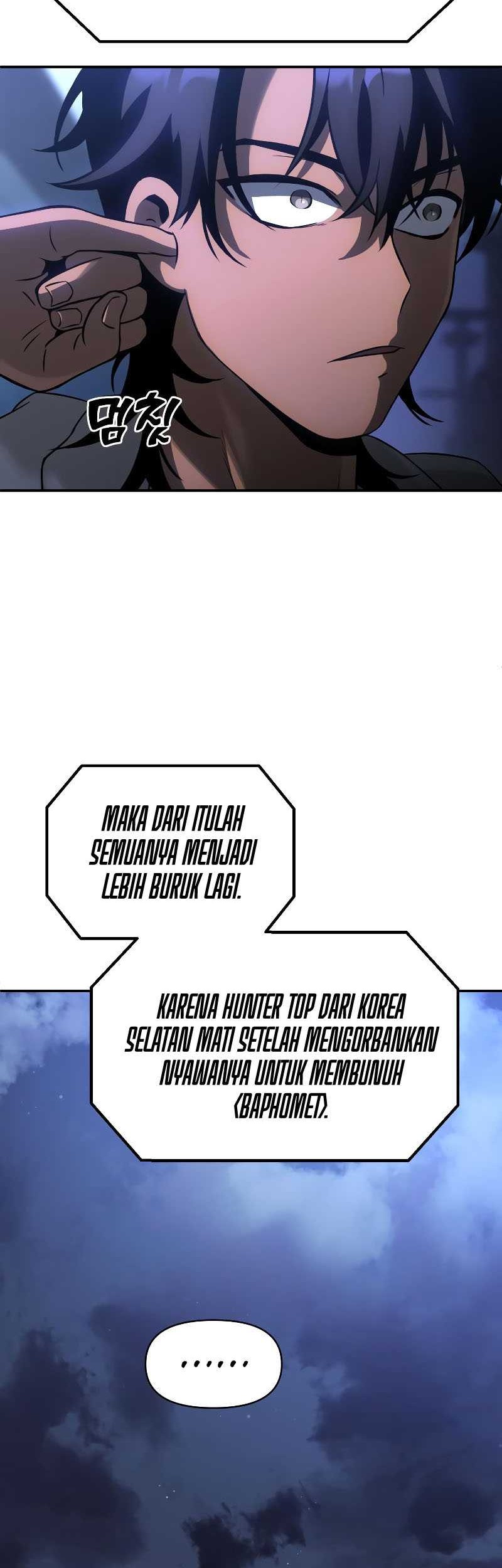 I Used To Be The Boss Chapter 05 Gambar 28