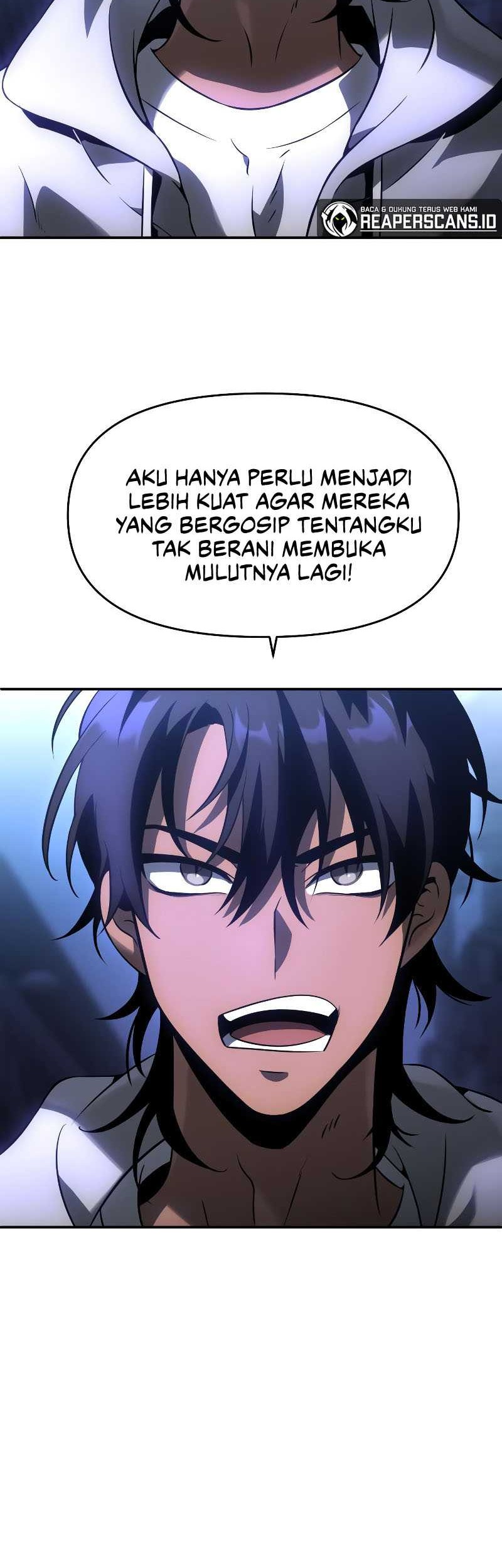 I Used To Be The Boss Chapter 05 Gambar 30