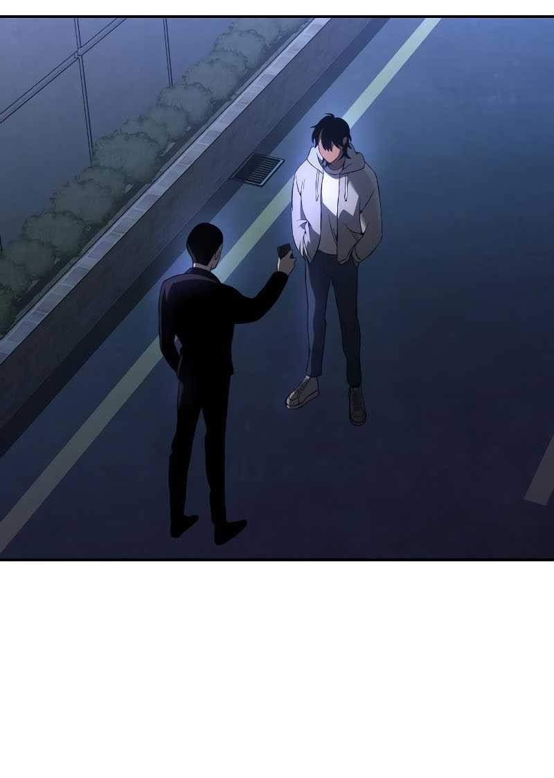 I Used To Be The Boss Chapter 05 Gambar 31