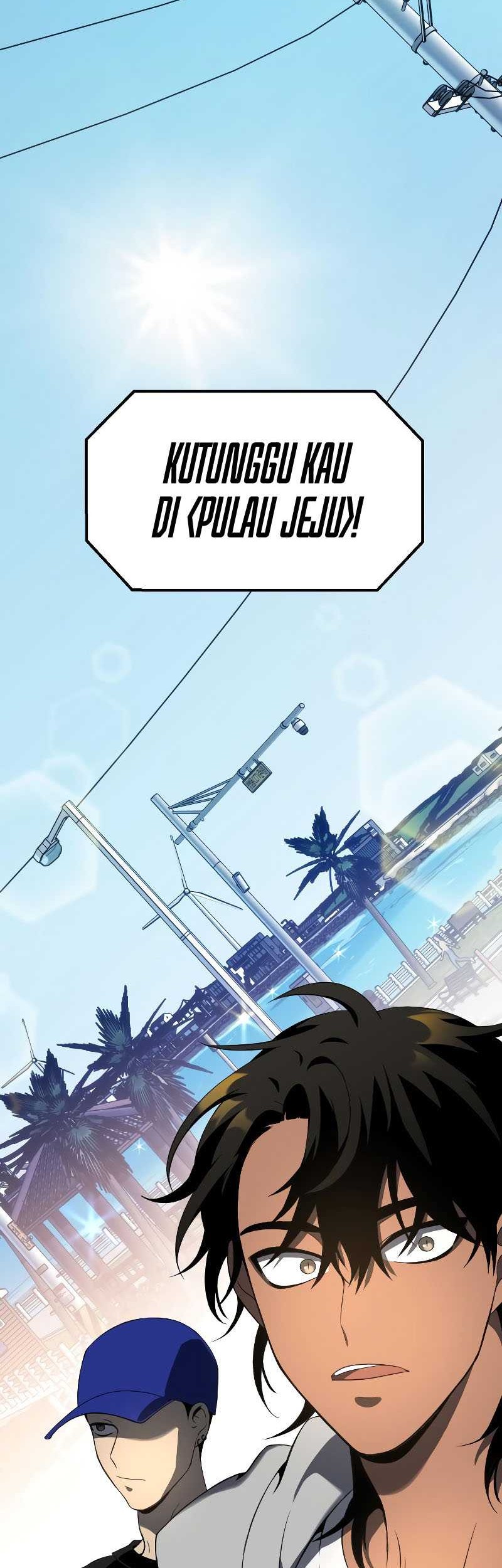I Used To Be The Boss Chapter 05 Gambar 33