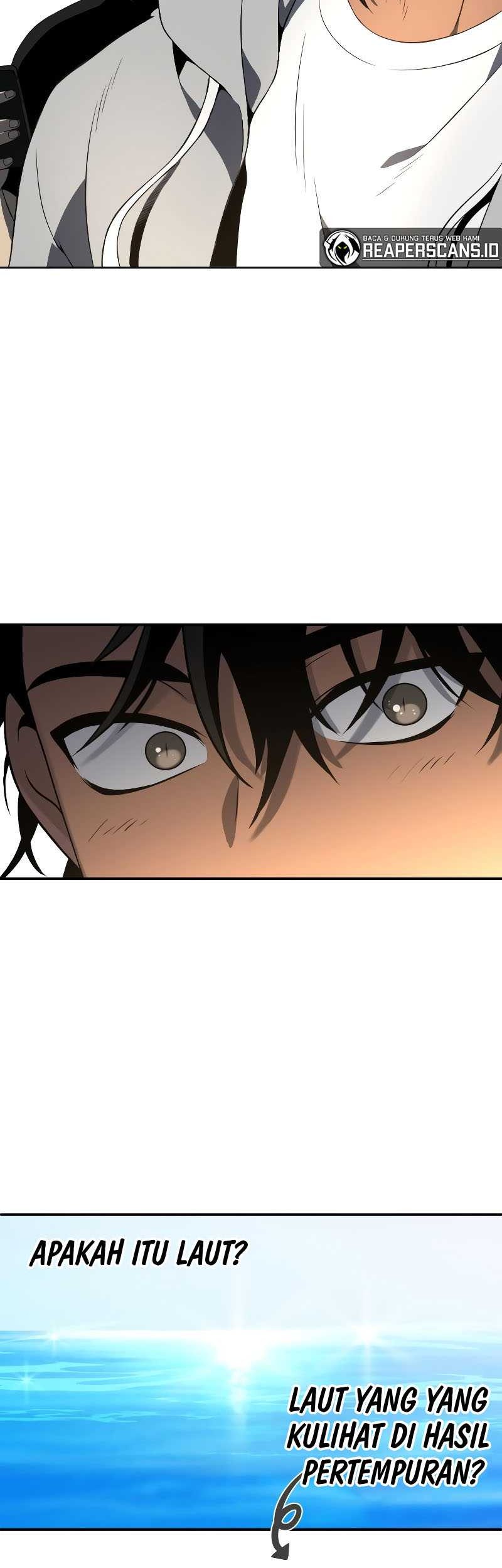 I Used To Be The Boss Chapter 05 Gambar 34