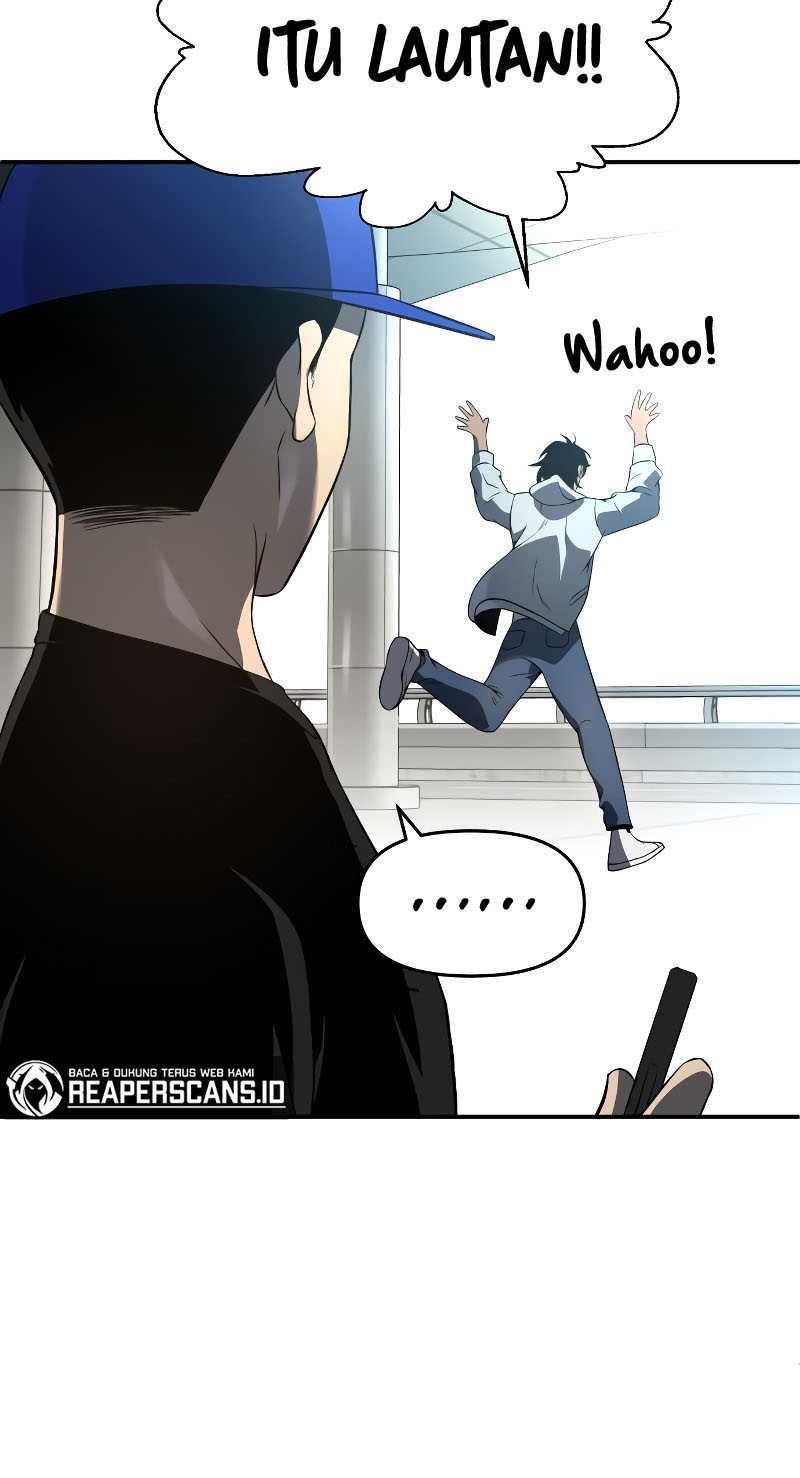 I Used To Be The Boss Chapter 05 Gambar 36