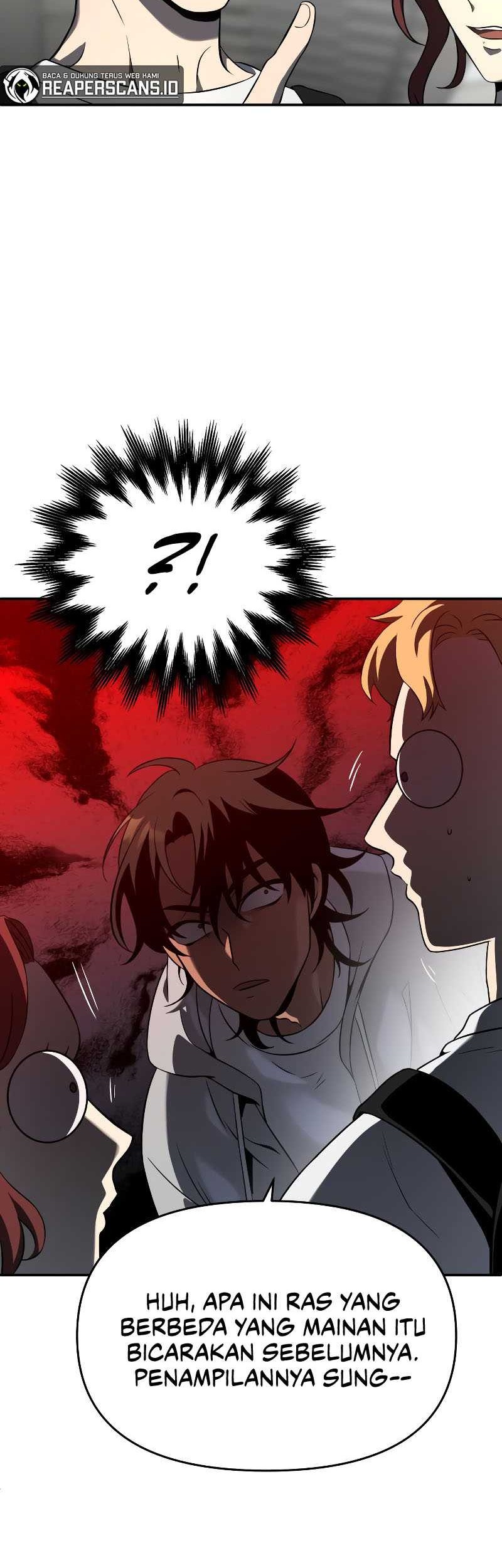 I Used To Be The Boss Chapter 05 Gambar 40