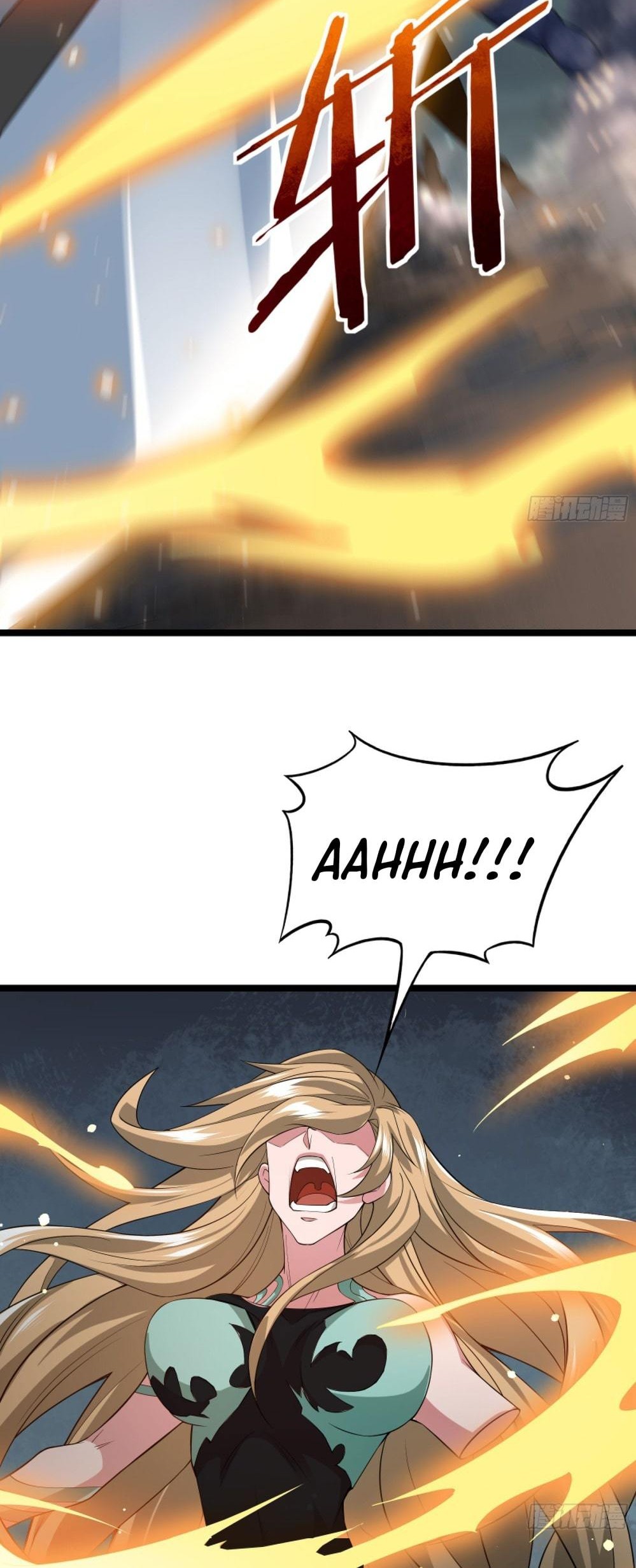 Universal Raider Chapter 13 Gambar 13