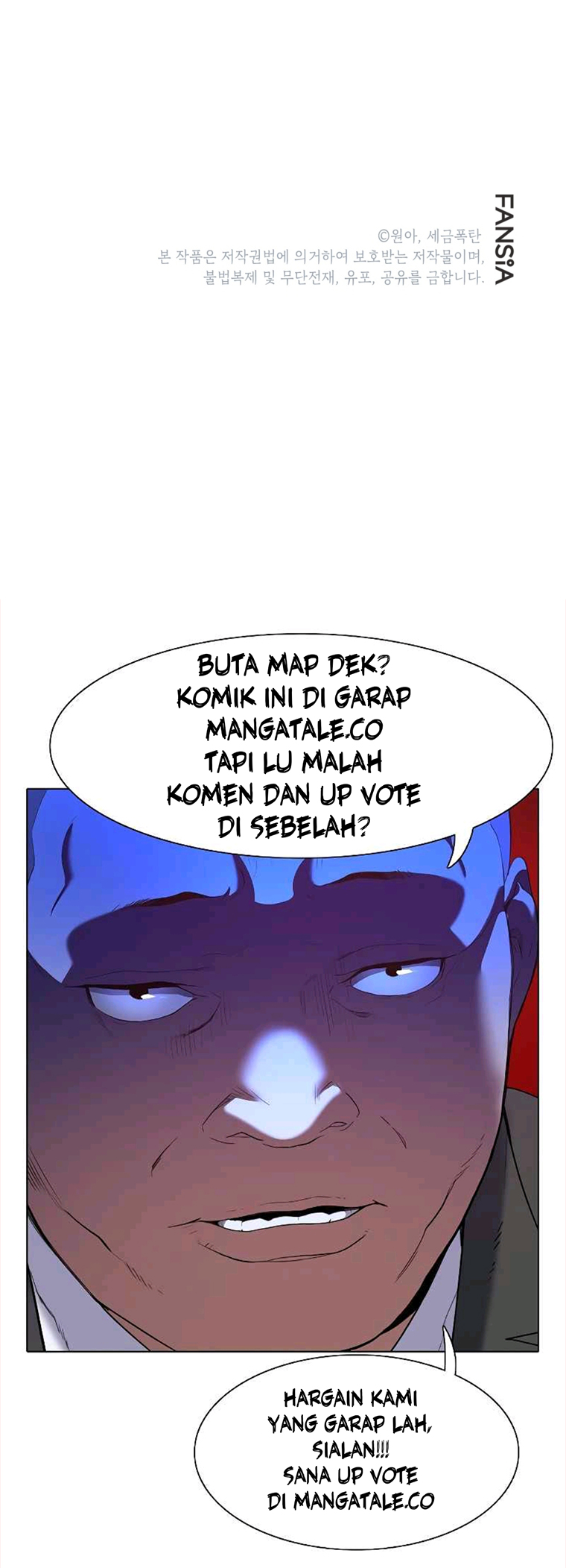Drama Writer Who Reads Spoilers Chapter 02 Gambar 46