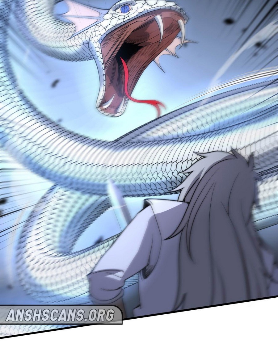 Ultimate Devouring System Chapter 06 Gambar 10
